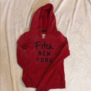 Abercrombie & Fitch sweatshirt
